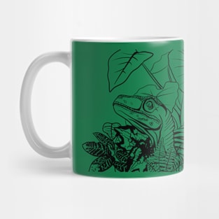 Apex Predator Mug